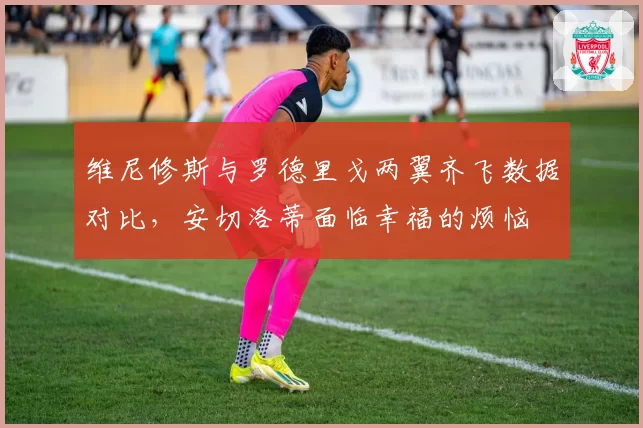 维尼修斯与罗德里戈两翼齐飞数据对比，安切洛蒂面临幸福的烦恼