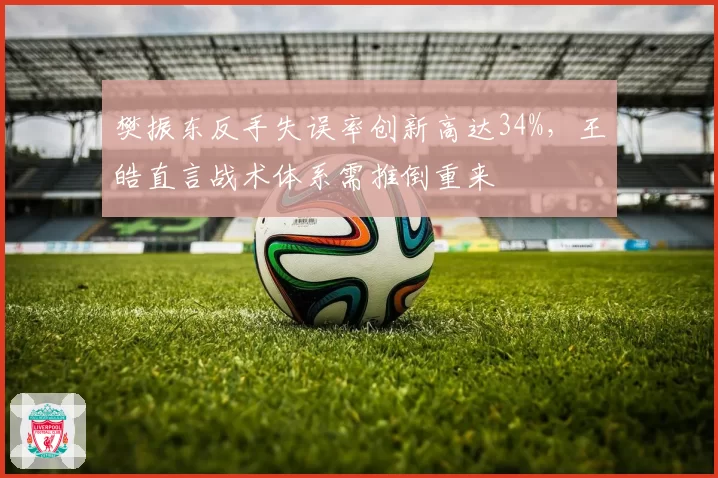 樊振东反手失误率创新高达34%,王皓直言战术体系需推倒重来