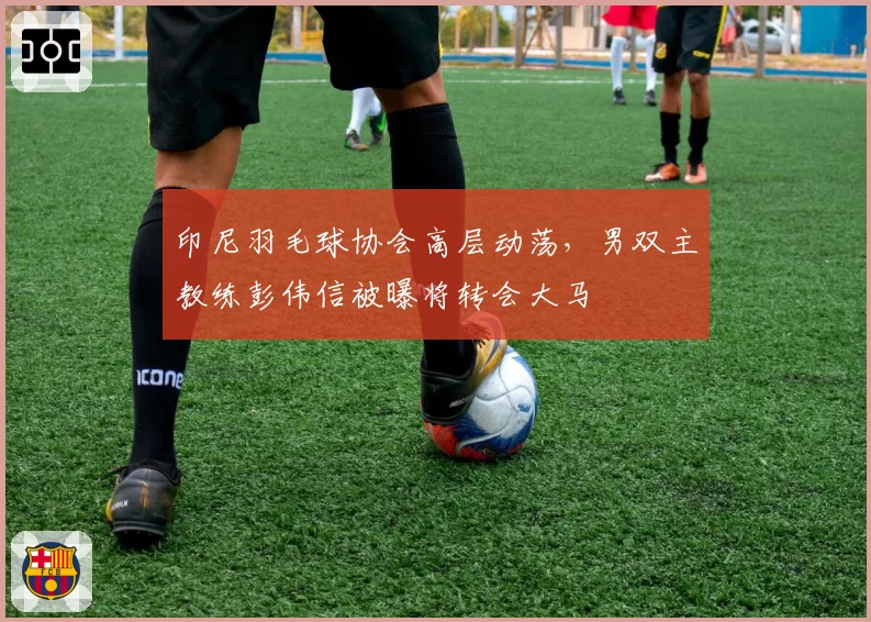 印尼羽毛球协会高层动荡，男双主教练彭伟信被曝将转会大马
